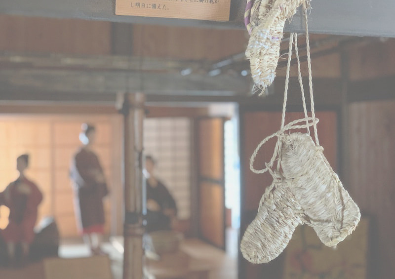 野麦峠ミュージアムTOP画像