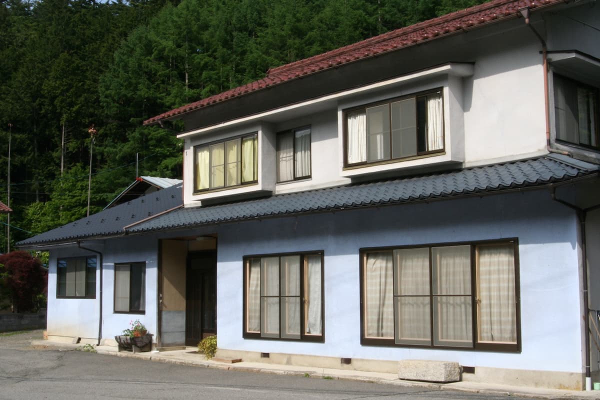 亀屋旅館